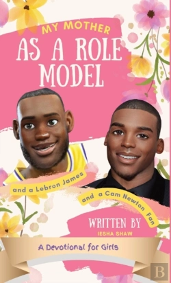 Bertrand.pt - My Mother As A Role Model And A Lebron James And Cam Newton Fan