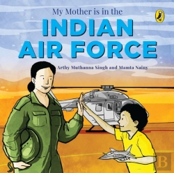 Bertrand.pt - My Mother Is In The Indian Air Force