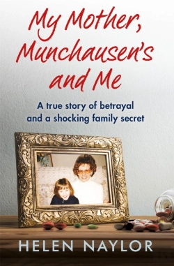 Bertrand.pt - My Mother, Munchausen'S And Me