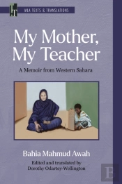 My Mother, My Teacher