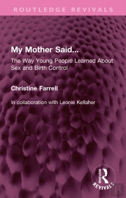 Bertrand.pt - My Mother Said...