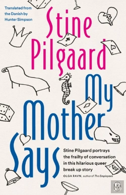 Bertrand.pt - My Mother Says