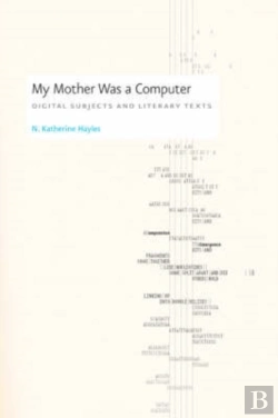 Bertrand.pt - My Mother Was A Computer