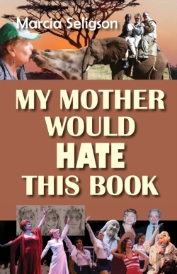 Bertrand.pt - My Mother Would Hate This Book