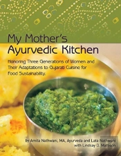 My Mother'S Ayurvedic Kitchen