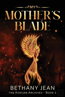 Bertrand.pt - My Mother'S Blade