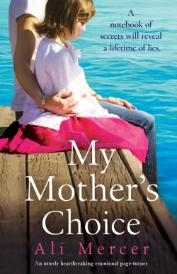 Bertrand.pt - My Mother'S Choice: An Utterly Heartbrea
