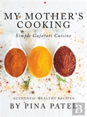 My Mother'S Cooking