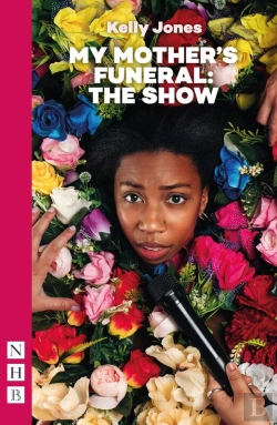 Bertrand.pt - My Mother'S Funeral: The Show