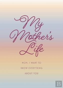 Bertrand.pt - My Mother'S Life - Second Edition