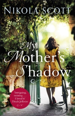 Bertrand.pt - My Mother'S Shadow: The Gripping Novel About A Mother'S Shocking Secret