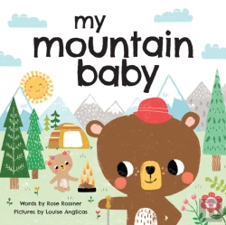Bertrand.pt - My Mountain Baby