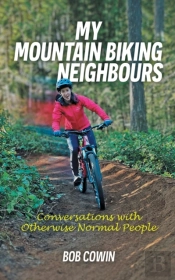 My Mountain Biking Neighbours