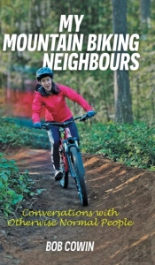 My Mountain Biking Neighbours