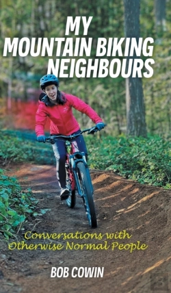 Bertrand.pt - My Mountain Biking Neighbours