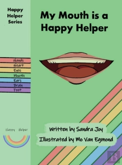 Bertrand.pt - My Mouth Is A Happy Helper