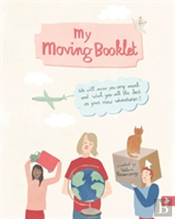 Bertrand.pt - My Moving Booklet