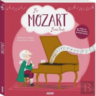 My Mozart Music Book