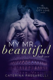 My Mr. Beautiful