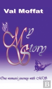 My Ms Story