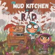 My Mud Kitchen Is Rad