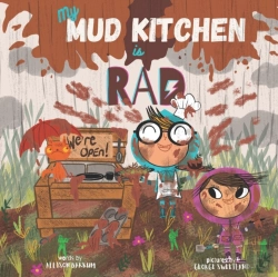 Bertrand.pt - My Mud Kitchen Is Rad