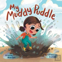 Bertrand.pt - My Muddy Puddle
