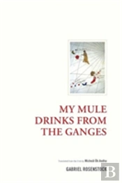 My Mule Drinks From The Ganges