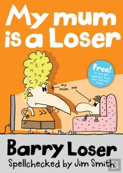 Bertrand.pt - My Mum Is A Loser