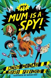 My Mum Is A Spy