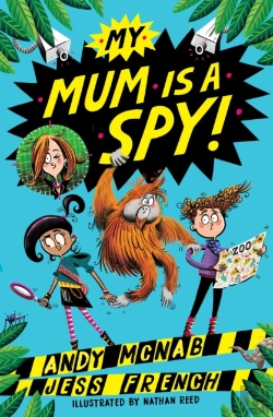 Bertrand.pt - My Mum Is A Spy