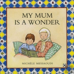 Bertrand.pt - My Mum Is A Wonder