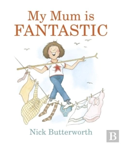 Bertrand.pt - My Mum Is Fantastic