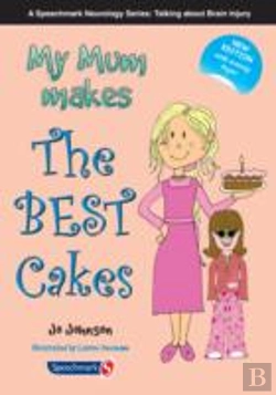 Bertrand.pt - My Mum Makes The Best Cakes