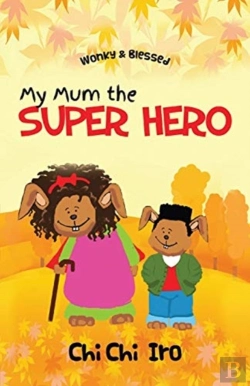 Bertrand.pt - My Mum The Super Hero