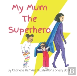 Bertrand.pt - My Mum The Superhero