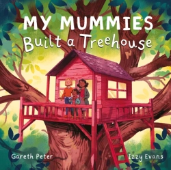 Bertrand.pt - My Mummies Built A Treehouse