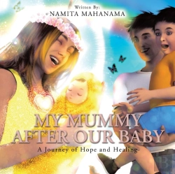 Bertrand.pt - My Mummy After Our Baby: A Journey Of Ho