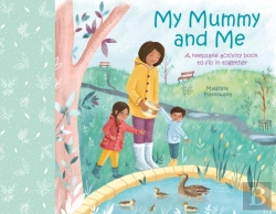 Bertrand.pt - My Mummy And Me
