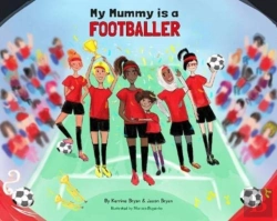Bertrand.pt - My Mummy Is A Footballer