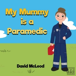 Bertrand.pt - My Mummy Is A Paramedic