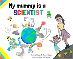 Bertrand.pt - My Mummy Is A Scientist