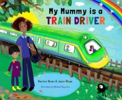 Bertrand.pt - My Mummy Is A Train Driver