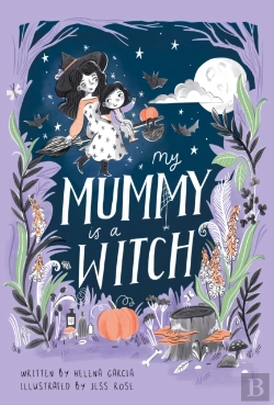 Bertrand.pt - My Mummy Is A Witch