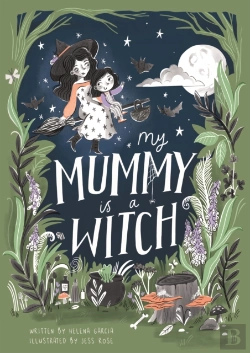 Bertrand.pt - My Mummy Is A Witch
