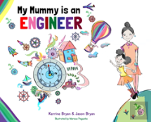 My Mummy Is An Engineer