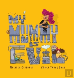 Bertrand.pt - My Mummy Is Evil