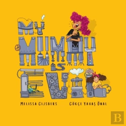 Bertrand.pt - My Mummy Is Evil