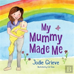 Bertrand.pt - My Mummy Made Me