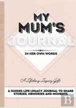 My Mum'S Journal